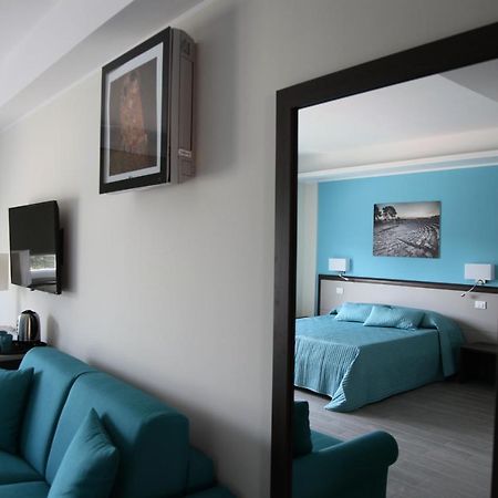 Sud Est Guest House Palazzolo Acreide Exterior photo