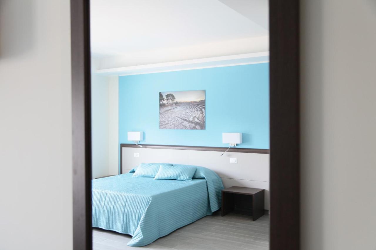 Sud Est Guest House Palazzolo Acreide Exterior photo