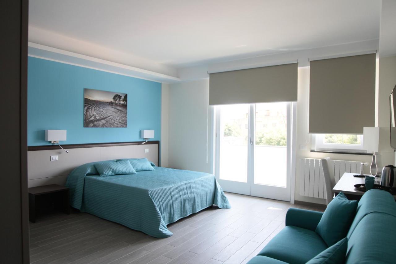 Sud Est Guest House Palazzolo Acreide Exterior photo