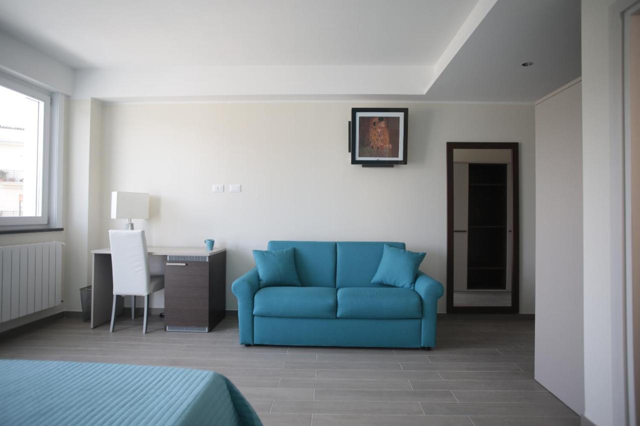 Sud Est Guest House Palazzolo Acreide Exterior photo