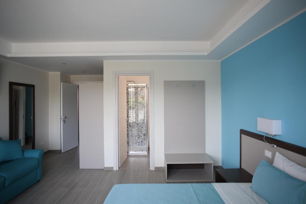 Sud Est Guest House Palazzolo Acreide Exterior photo