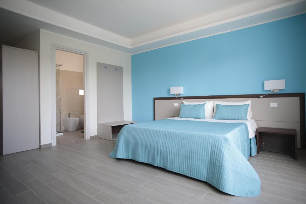 Sud Est Guest House Palazzolo Acreide Exterior photo