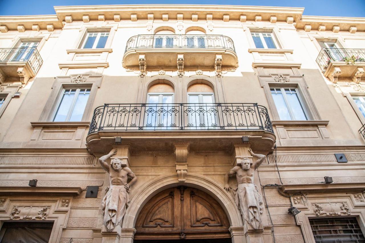 Sud Est Guest House Palazzolo Acreide Exterior photo