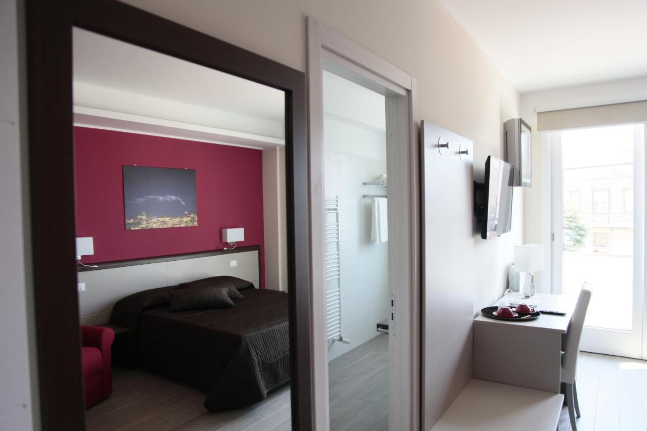 Sud Est Guest House Palazzolo Acreide Exterior photo